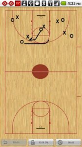 download Basketball Playbook apk